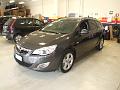 Opel Astra SW - Osc. Medio